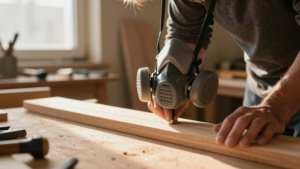 9 Best Dust Masks For Tradespeople In 2026