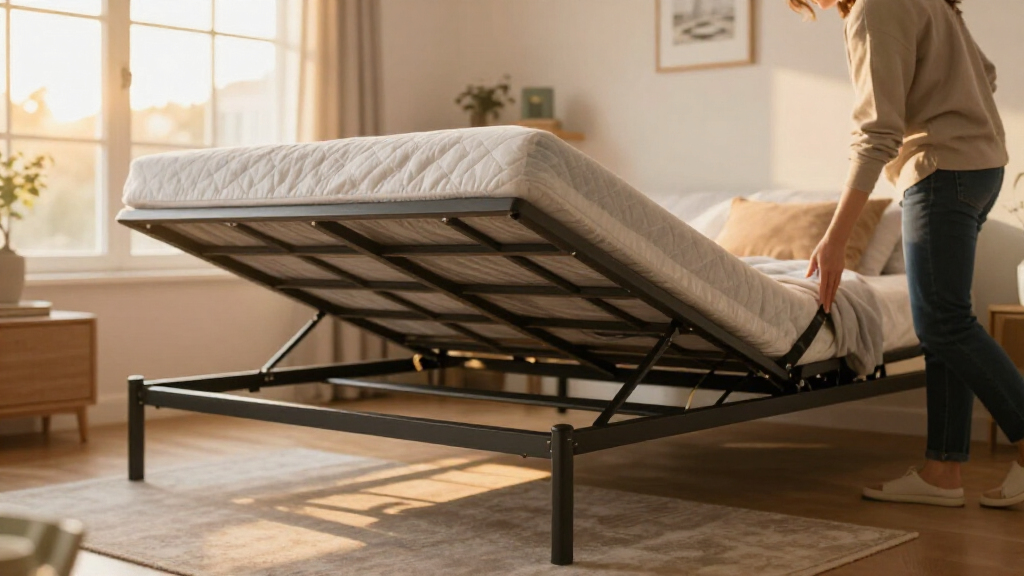 best murphy bed kit queen heavy duty