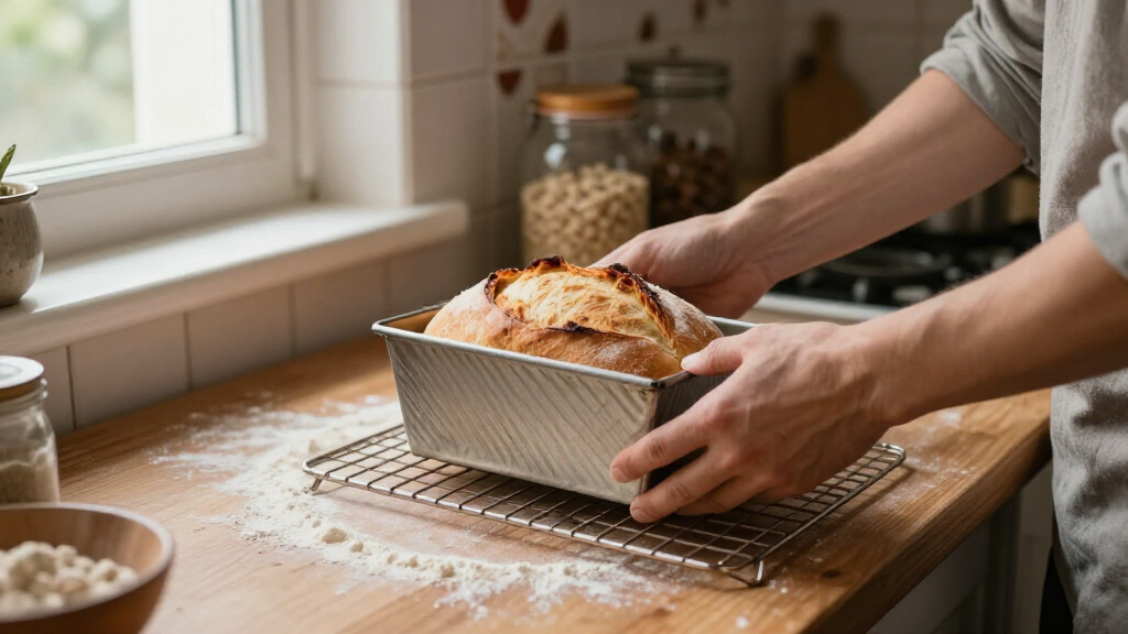 best pullman loaf pan set