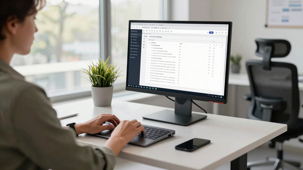 Your Next Step: Control Your Content, Speed Up Your Workflow