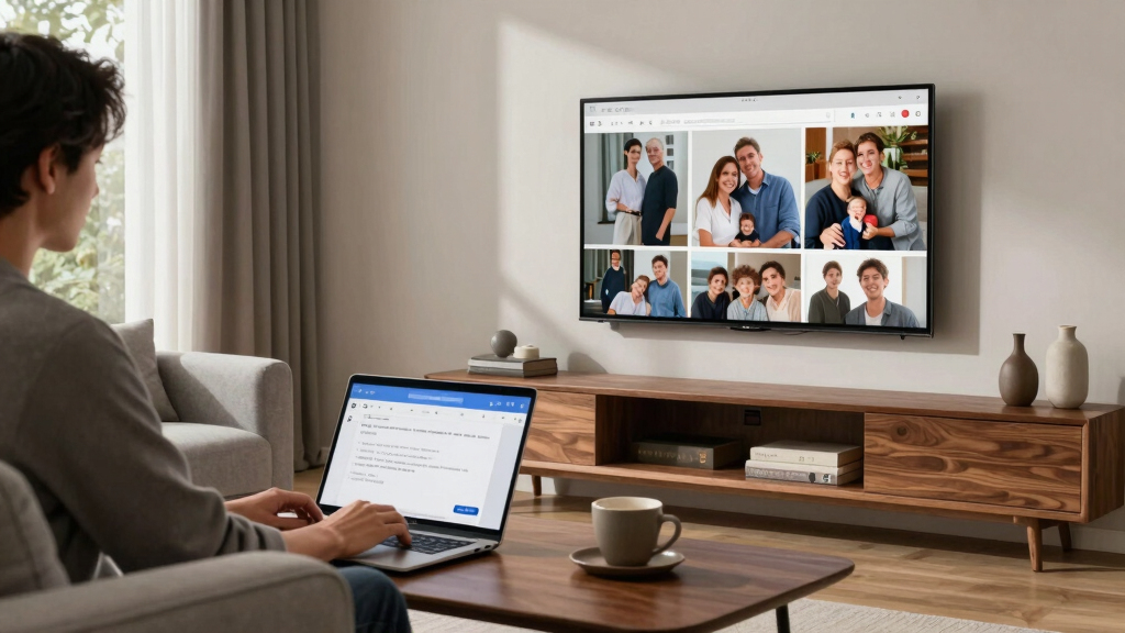 digital photo frame send photos via email