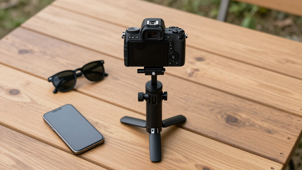 gimbal stabilizer for mirrorless cameras under 800