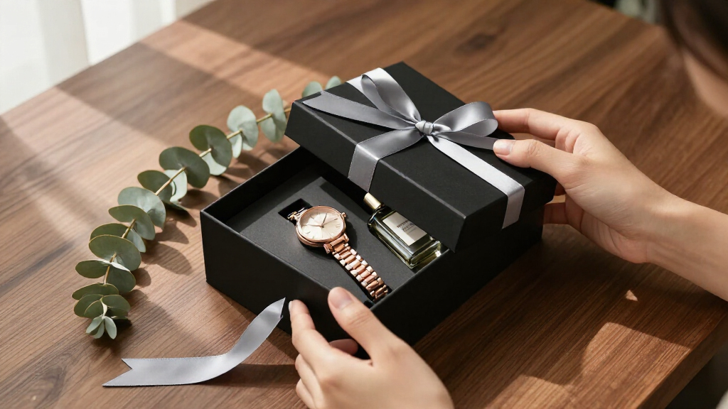 luxury gifts for wife under 200