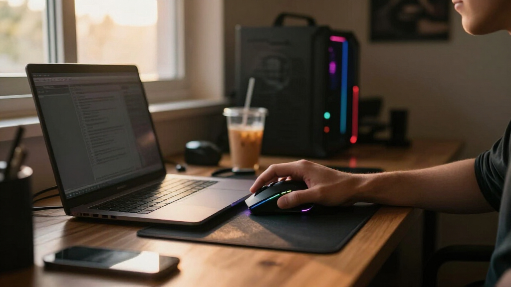 14 Best Wireless Gaming Mice in 2026