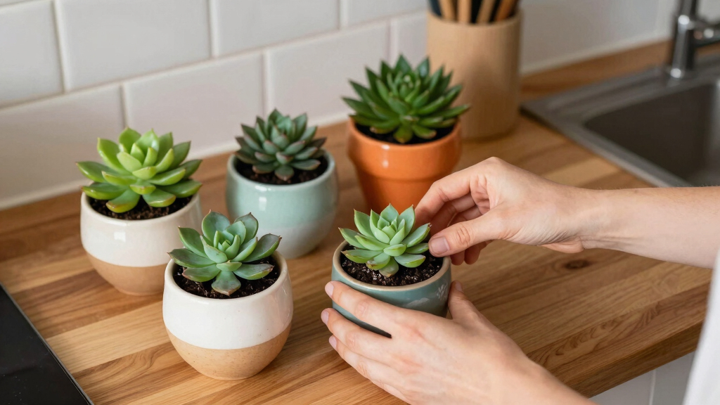 best decorative planters