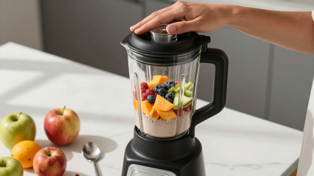 vegan protein powder for smoothies