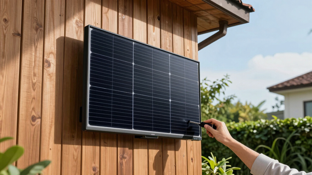 14 Best Solar-Powered Outdoor TVs in 2026