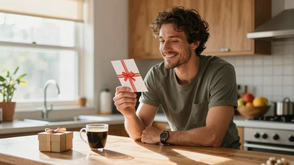 gift cards for dad