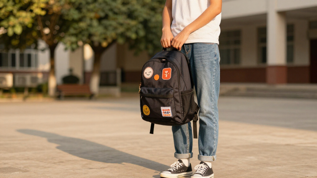 best back-to-school fashion essentials