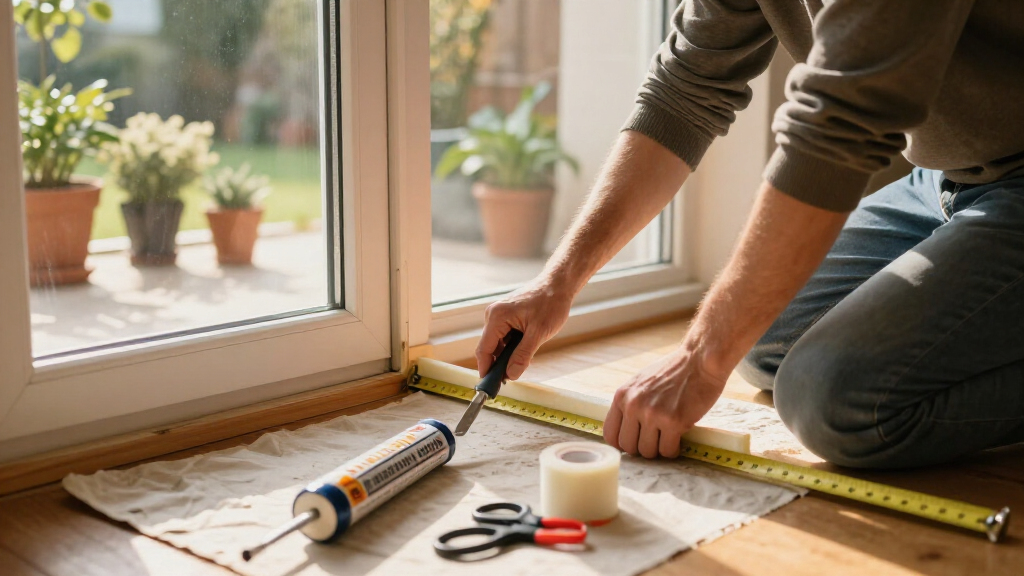 best home air sealing products