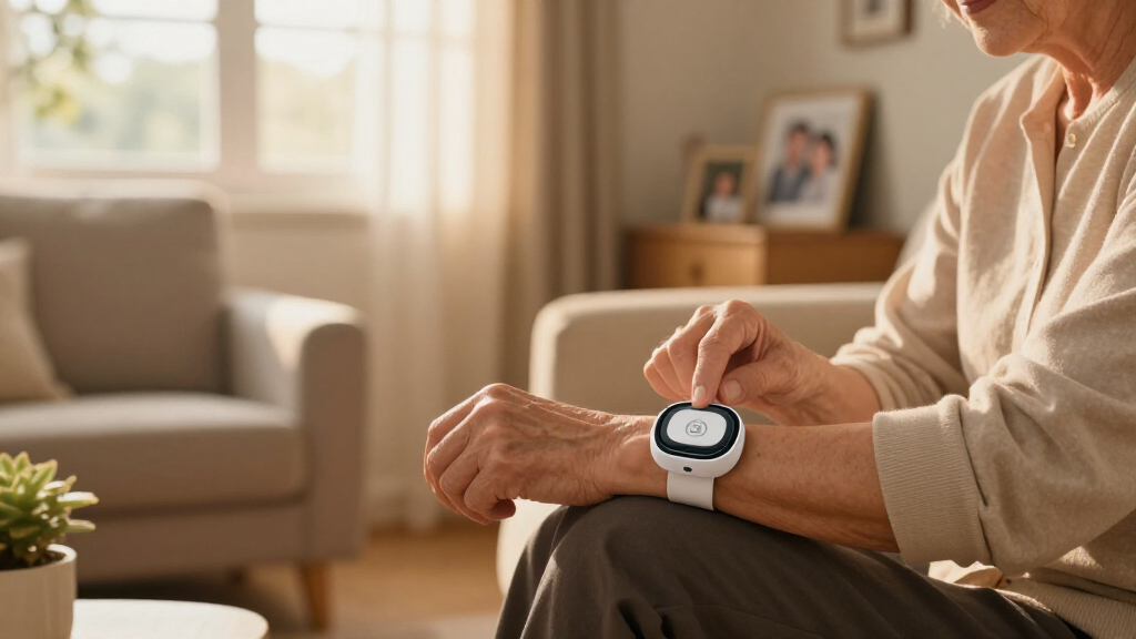 easy-to-use medical alert systems