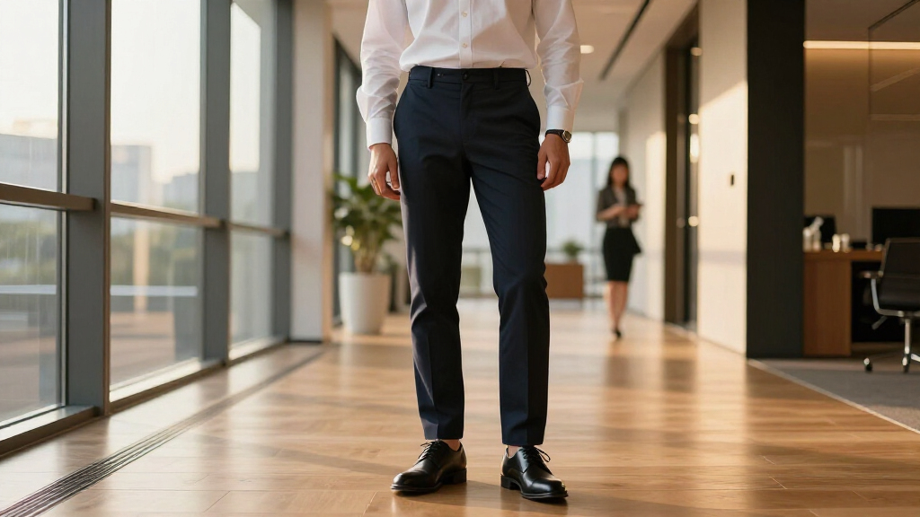 best luxury workwear clothing