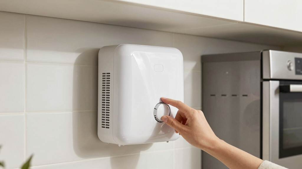 best whole house humidifier