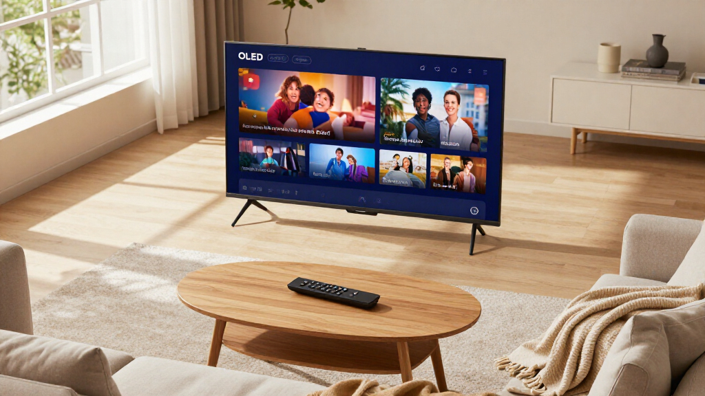 oled tv deals cyber monday