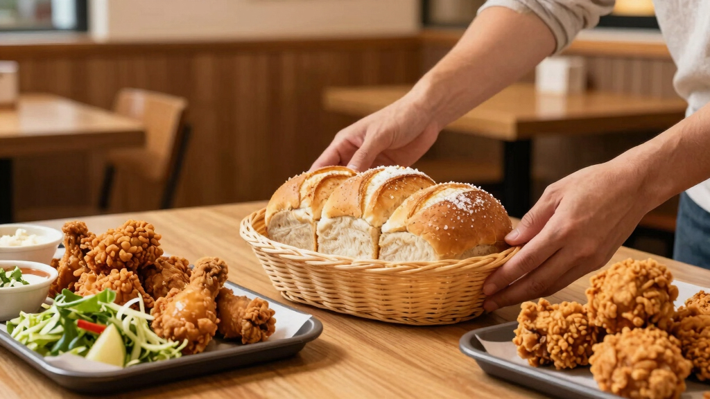 thing to get at bjs restaurant