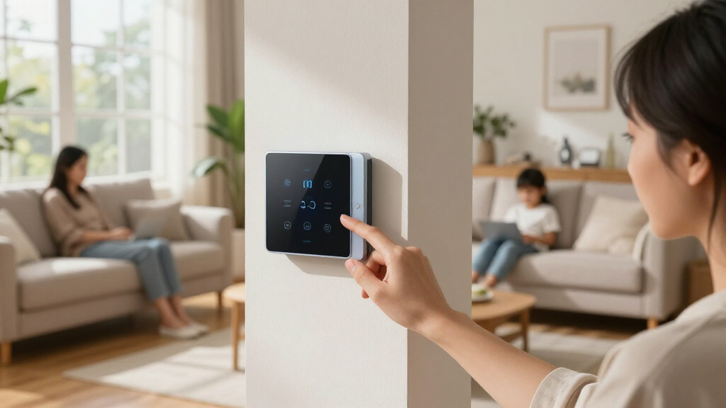 best home alarm systems without contracts