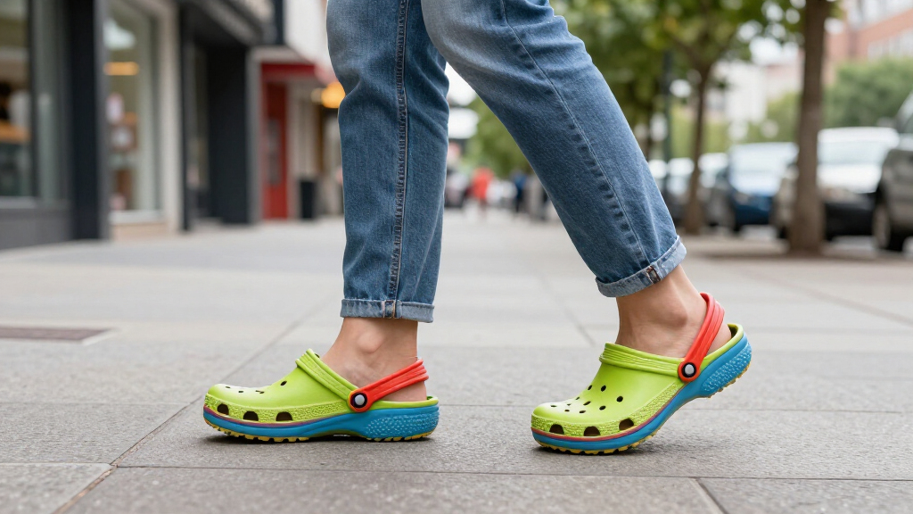 best Crocs clogs