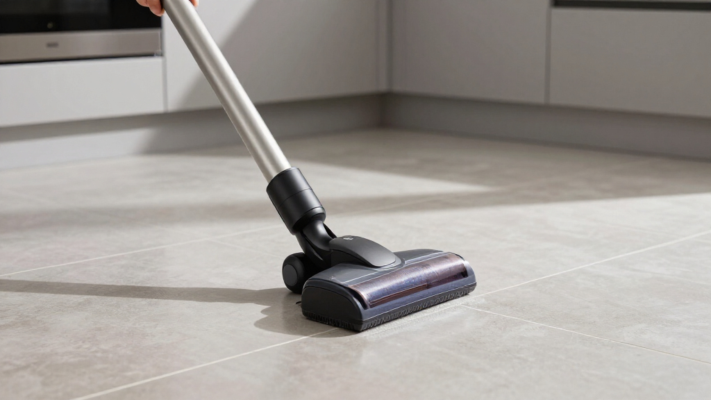 best vacuum for tile and grout