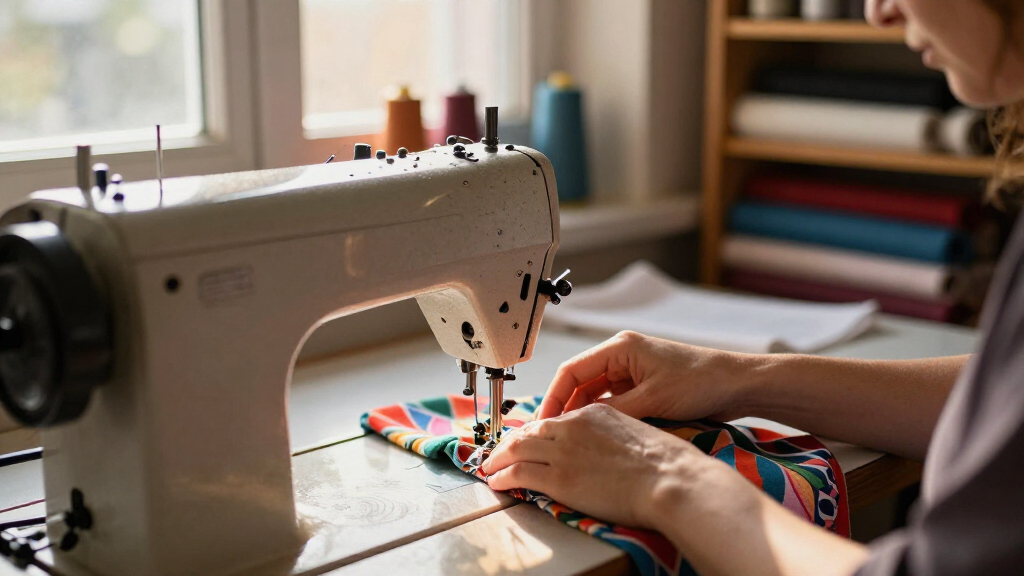 15 Best Sewing Machines of 2026: Top Picks for Every Skill Level