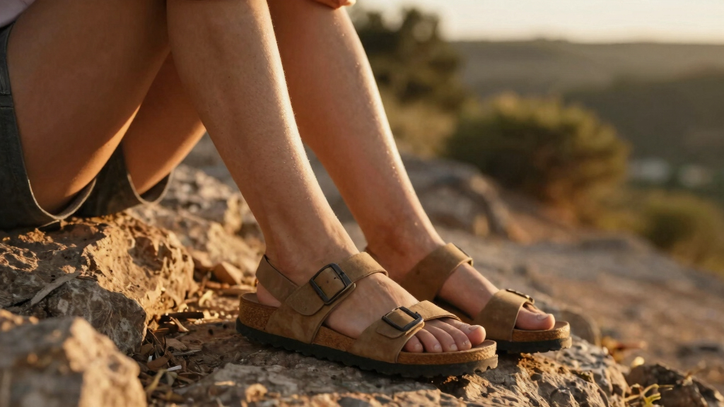 best Birkenstock sandals