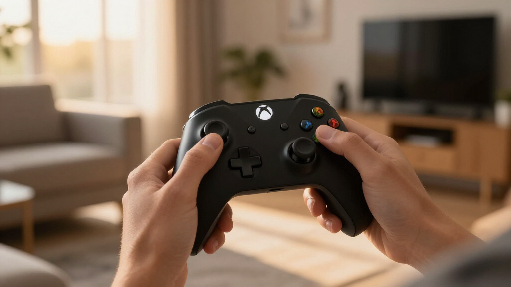best Xbox controllers