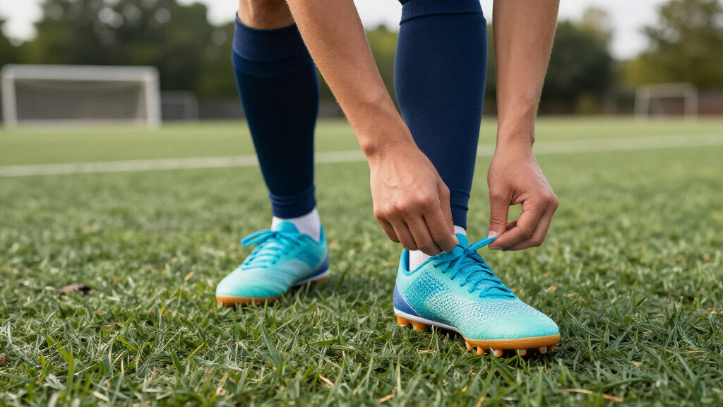 best soccer sneakers