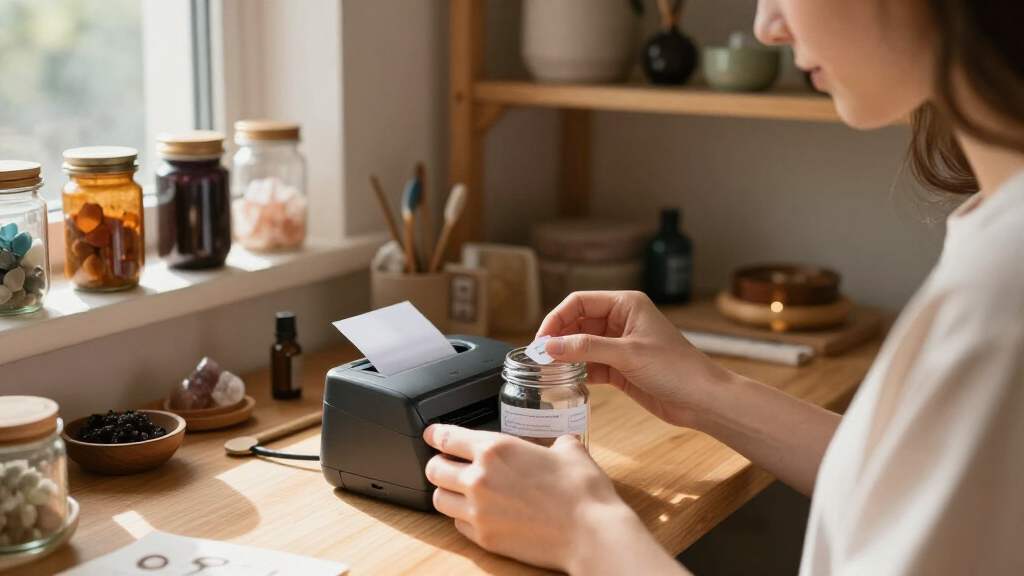 label printers