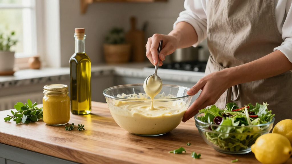 best sauces and dressings