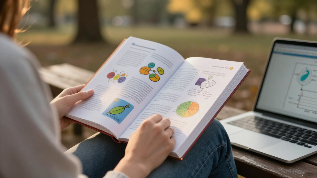 15 Best Educational Science Reference Books in 2026