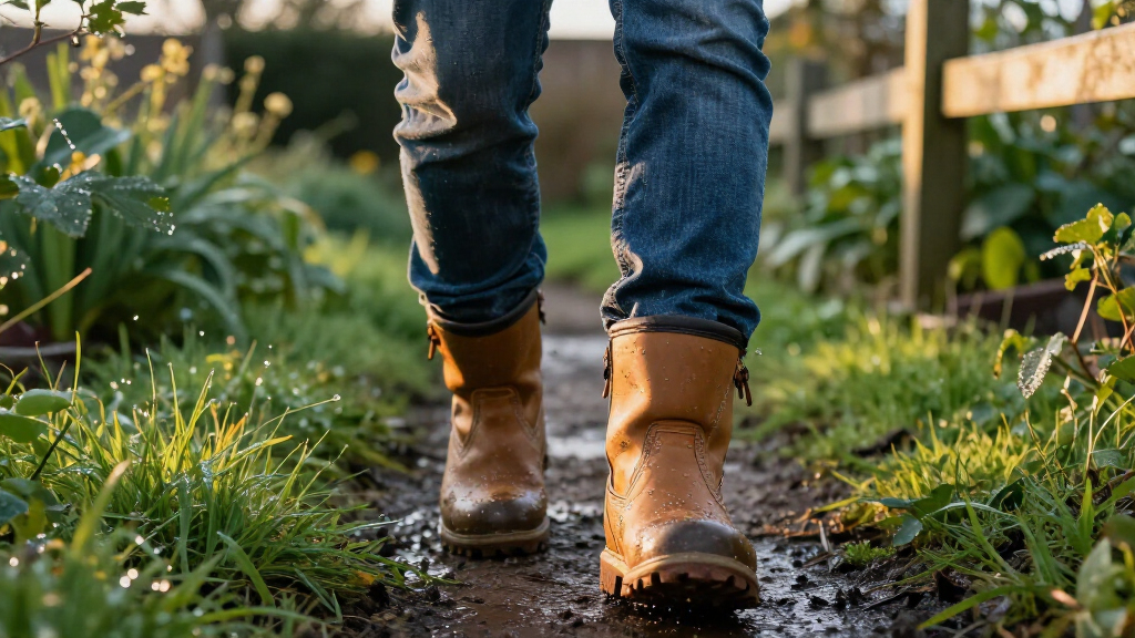 best Timberland waterproof boots
