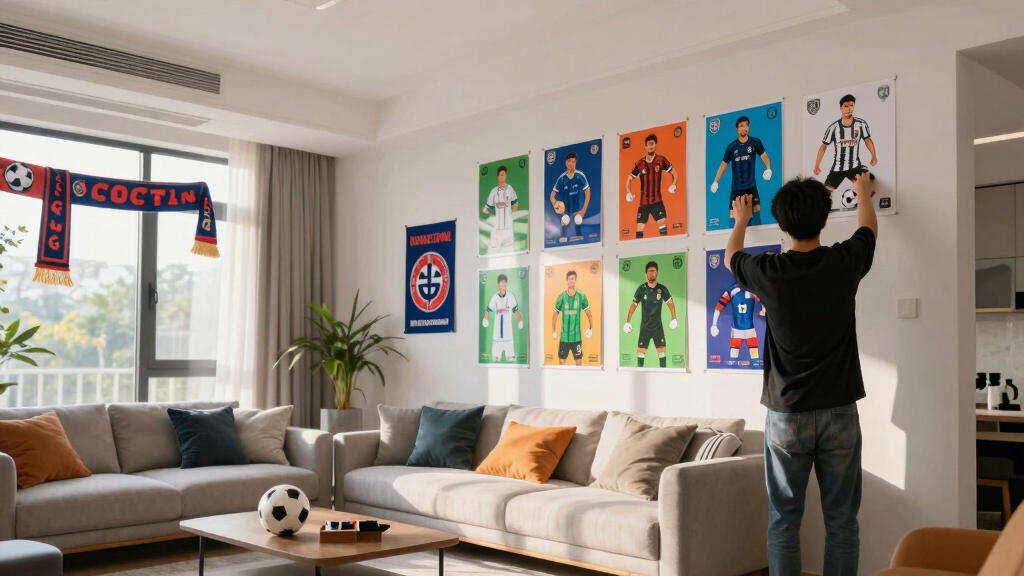 11 Best Soccer Fan Wall Art in 2026