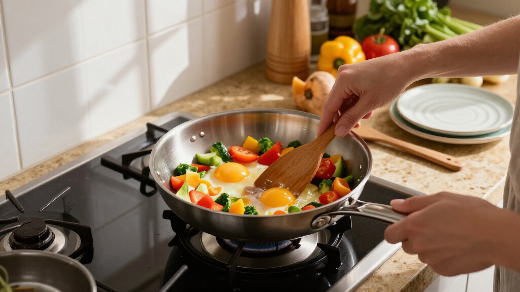 best All-Clad nonstick cookware sets