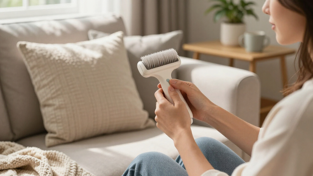 scalp massagers