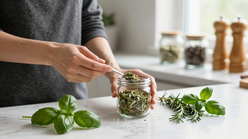 herbal dietary supplements