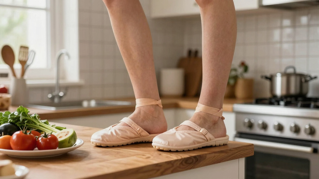 best ballet clogs