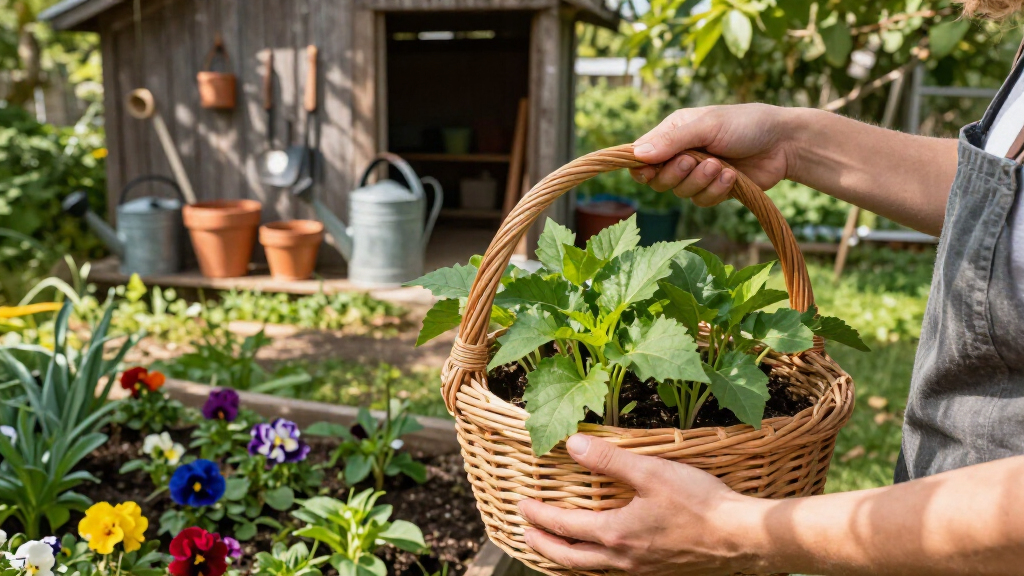 best community gardening supplies