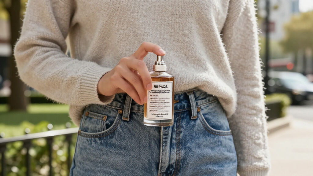 best Maison Margiela Replica fragrances