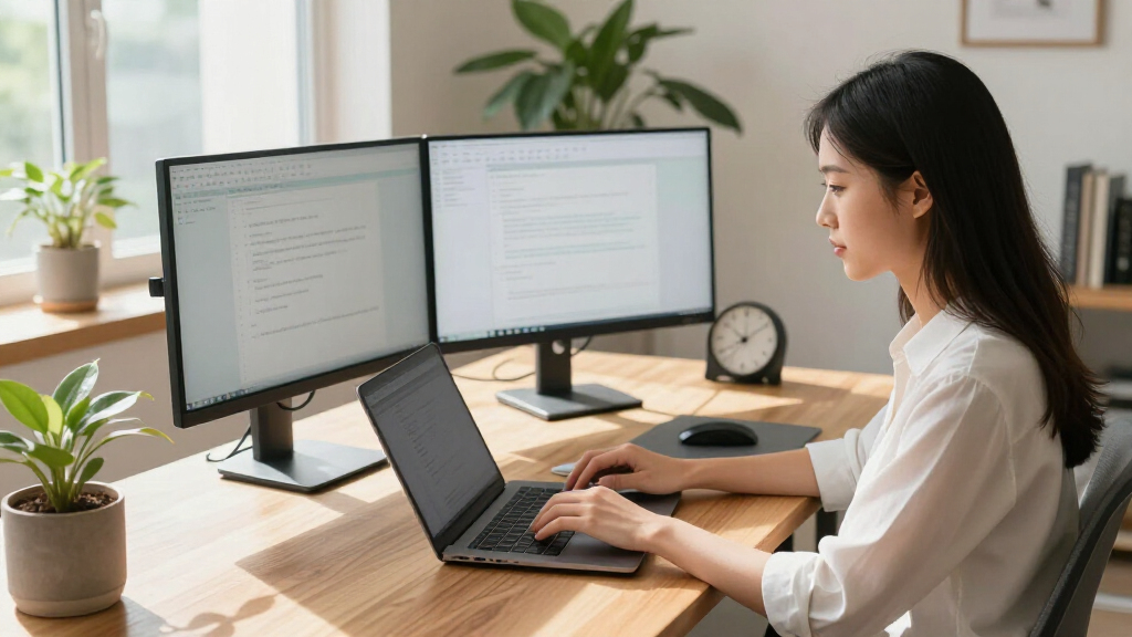 laptop screen extenders for productivity