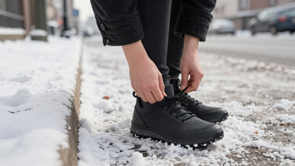 best winter sneakers