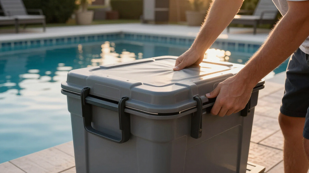 15 Best Waterproof Outdoor Storage Boxes in 2026