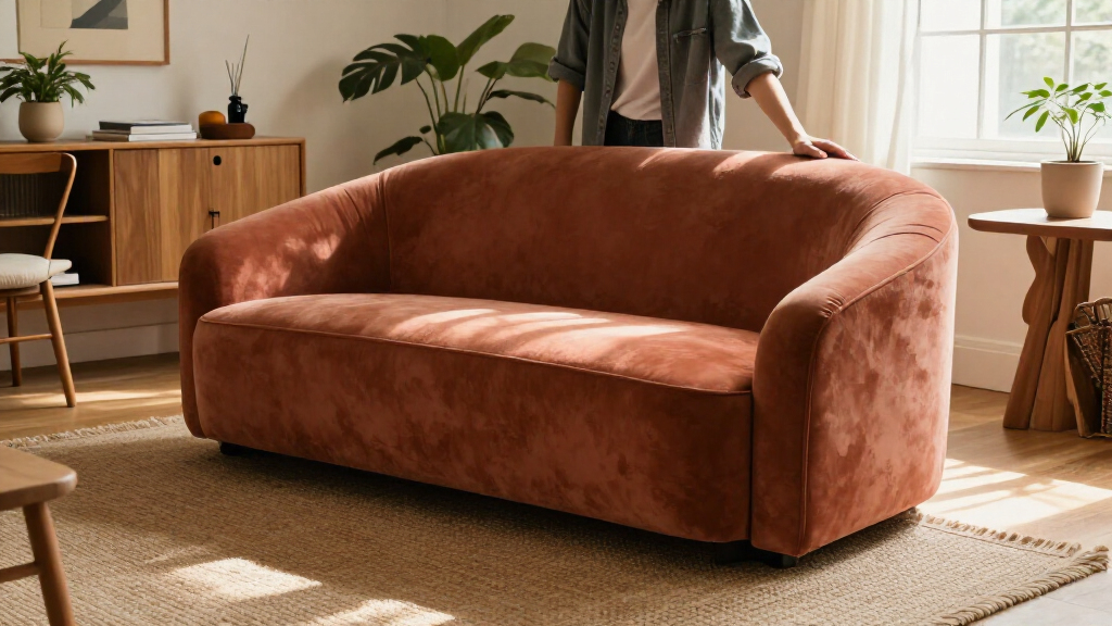 best statement sofas