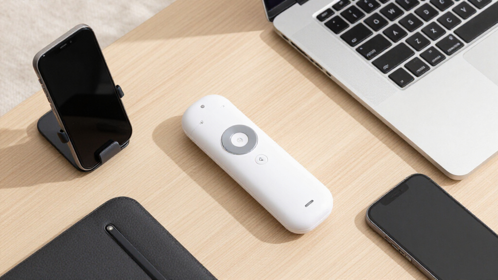 13 Best Portable Wireless Presentation Remotes in 2026