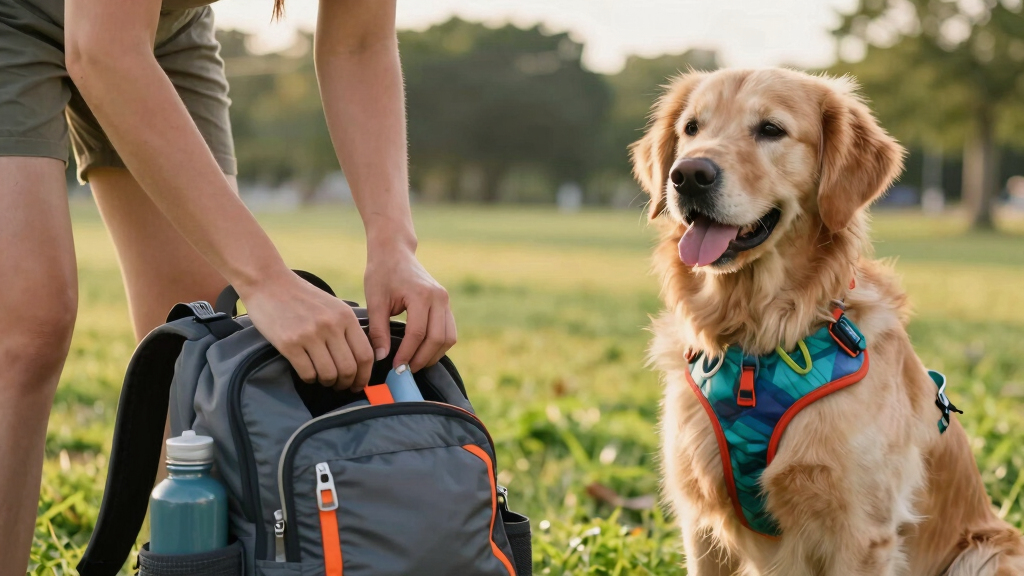 dog travel accessories