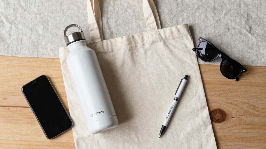branded promotional giveaway items