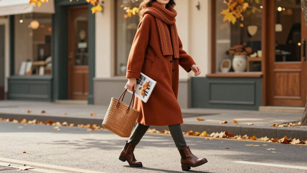 4 Best Fall Fashion Books in 2026