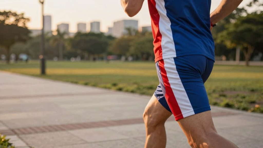 patriotic workout apparel