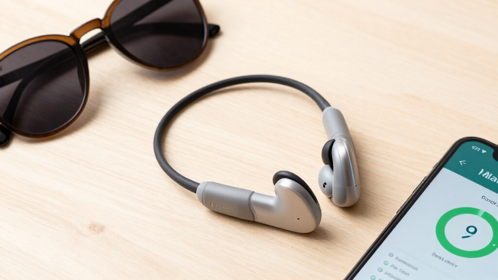 12 Best Bone Conduction Hearing Aids to Improve Your Listening Experience