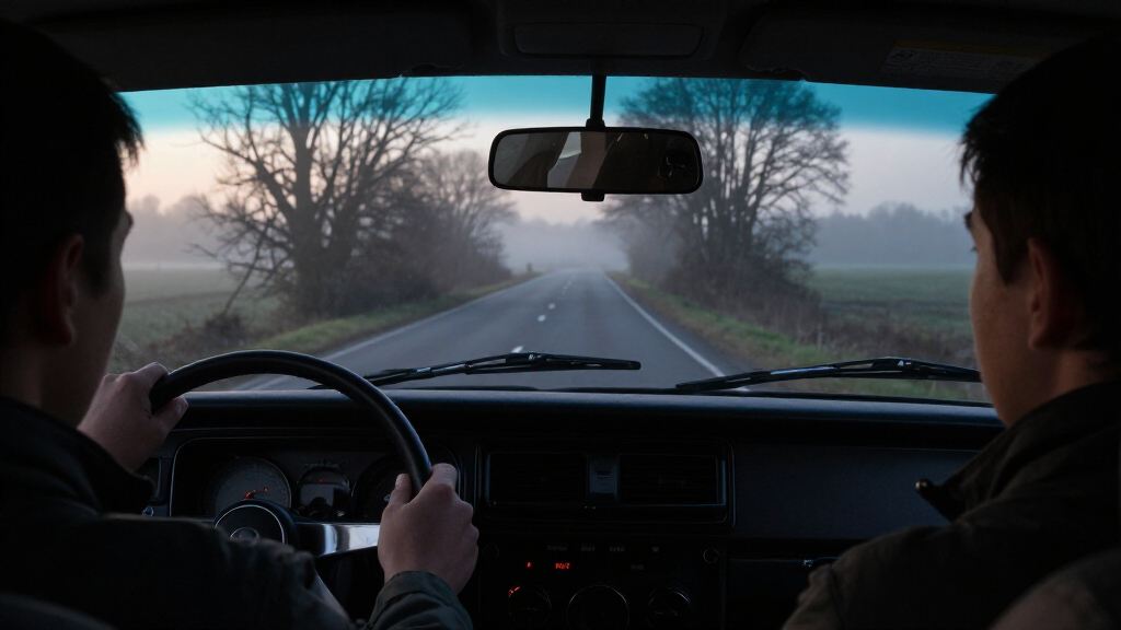 best dash cam for haunted road investigations