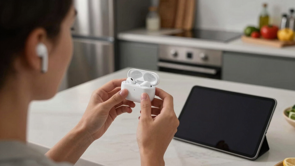 best wireless earbuds