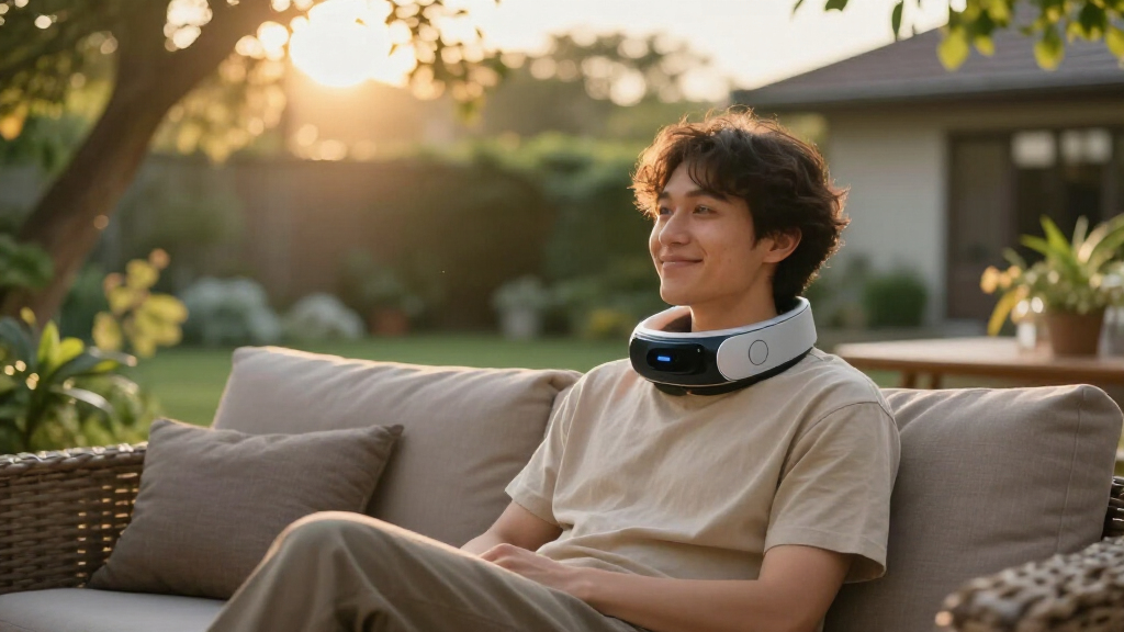 best wearable air conditioners